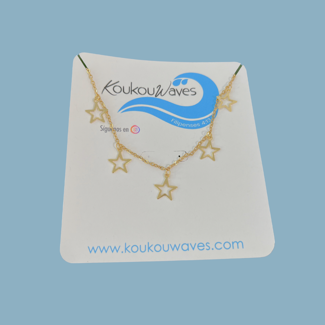 Anais Choker