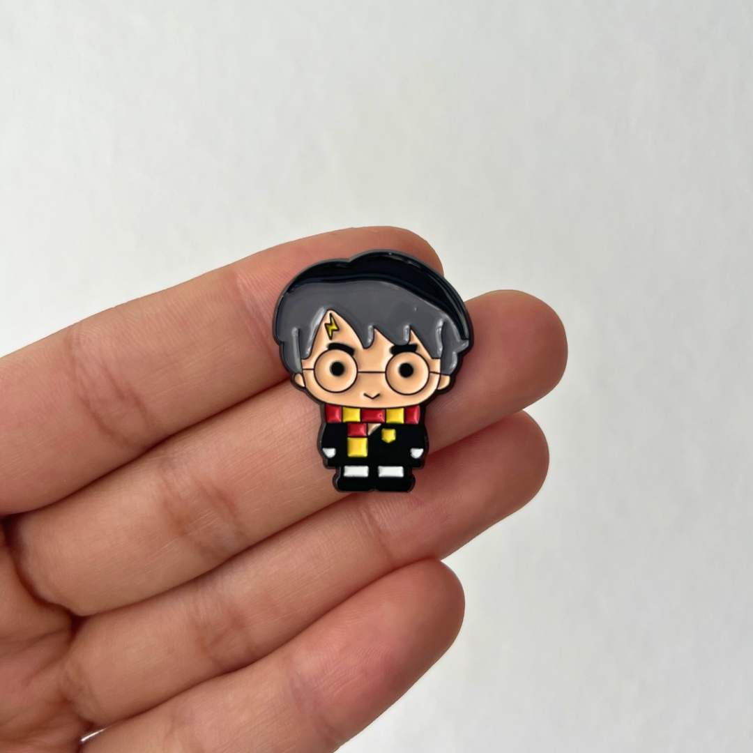 Harry Potter Pins