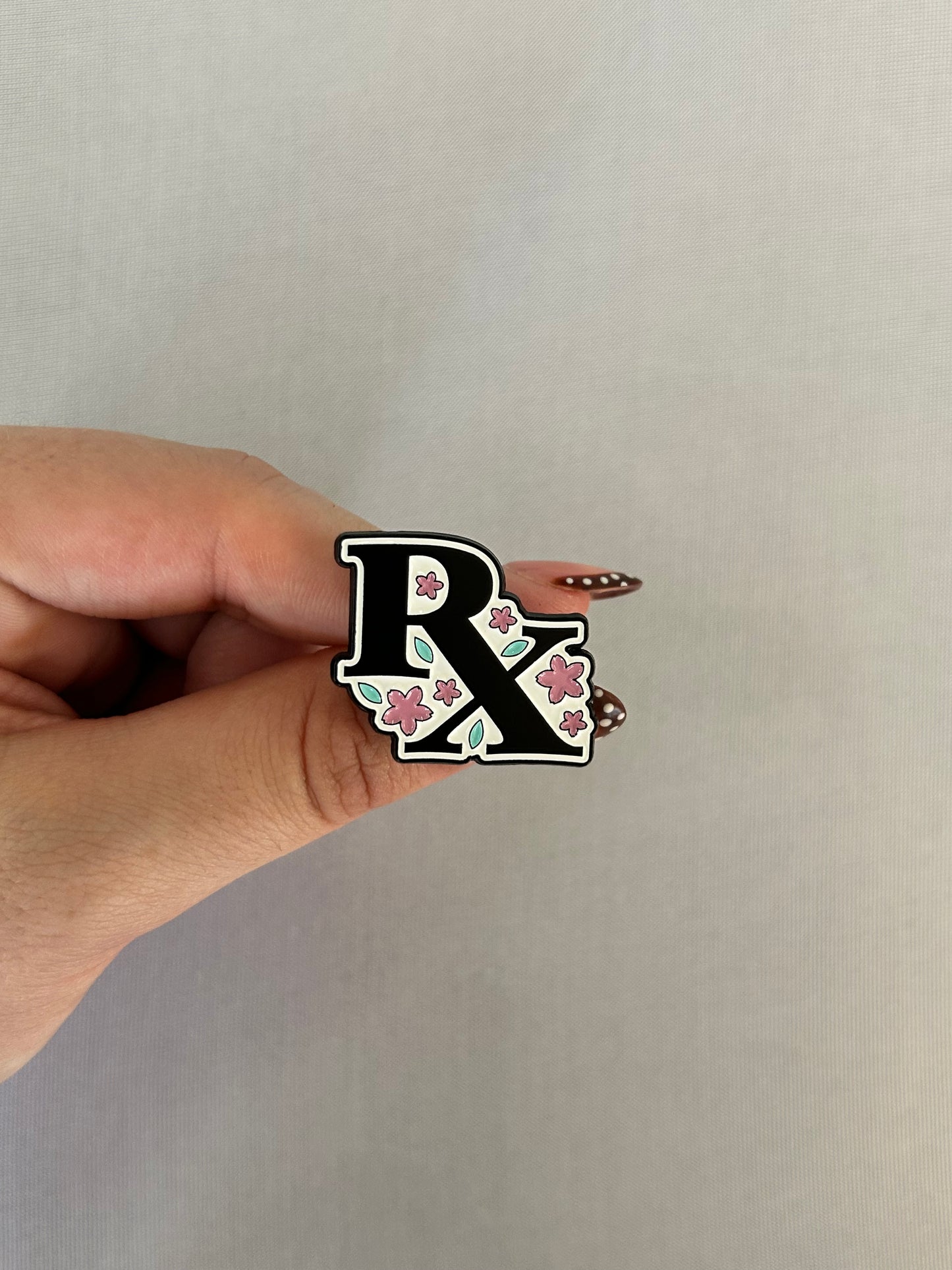 RX Pin