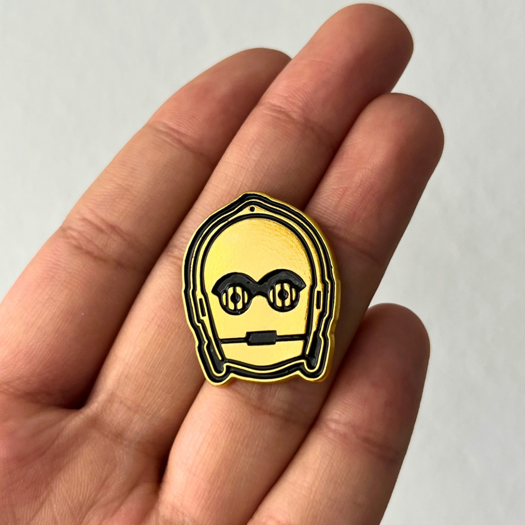 Star Wars Pin