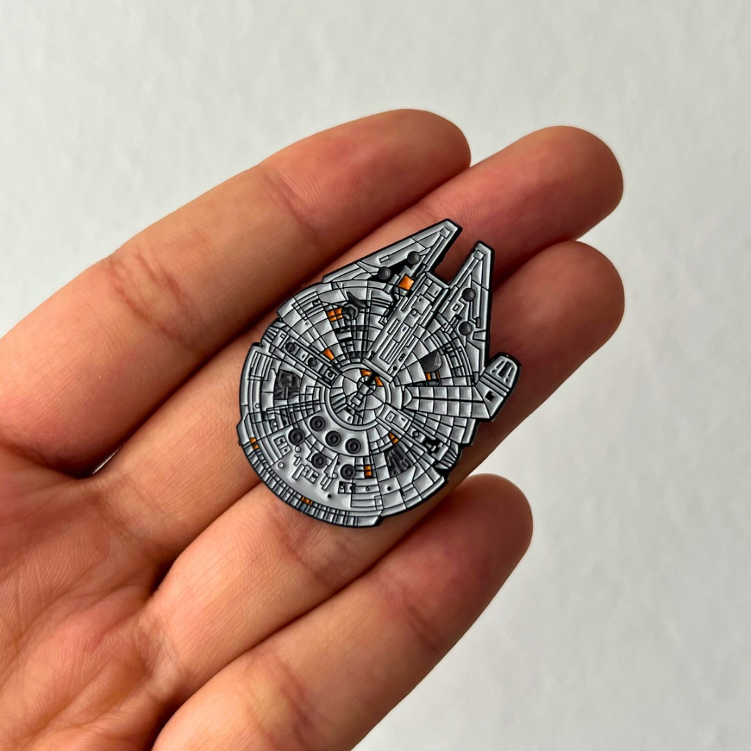 Star Wars Pin