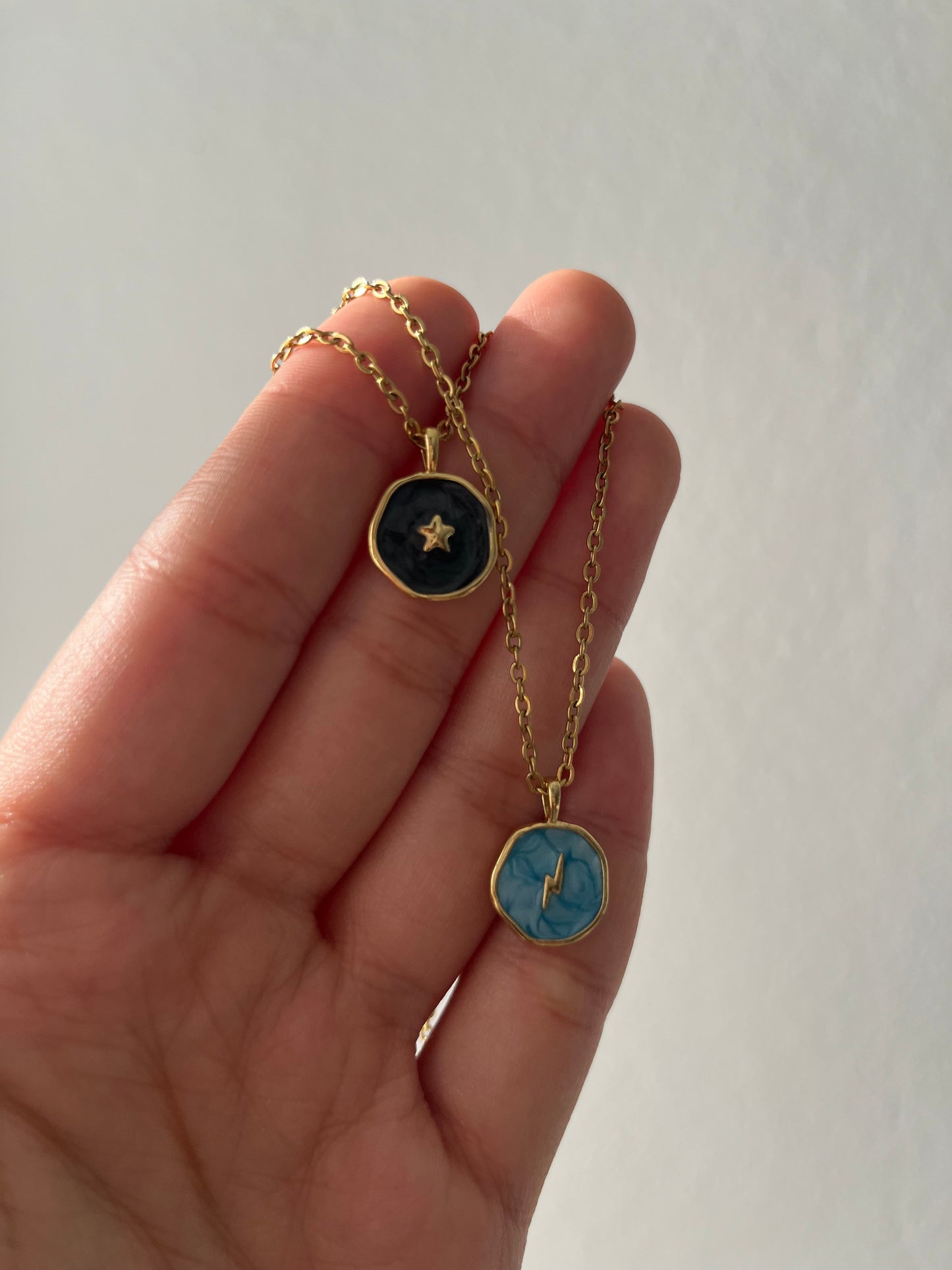 The Night Necklace