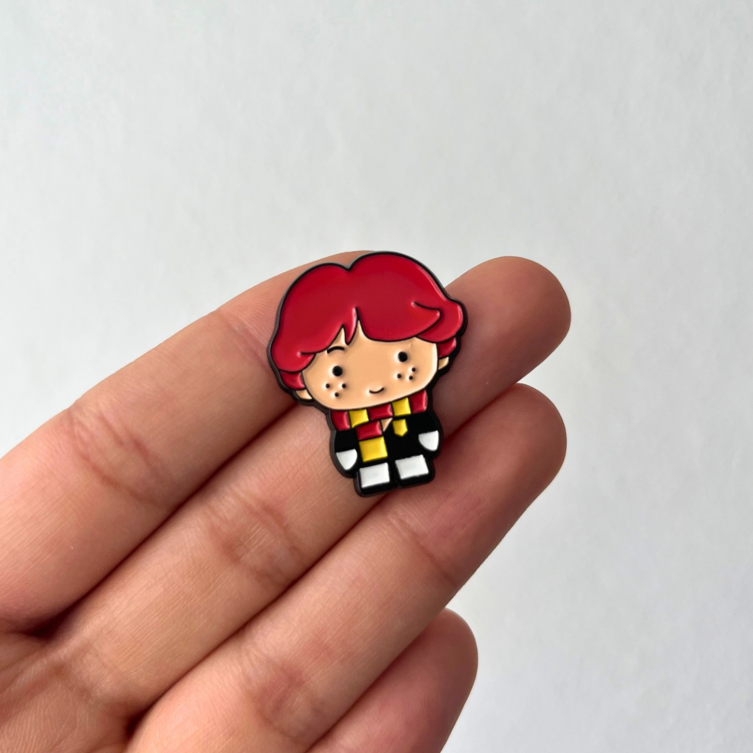 Harry Potter Pins