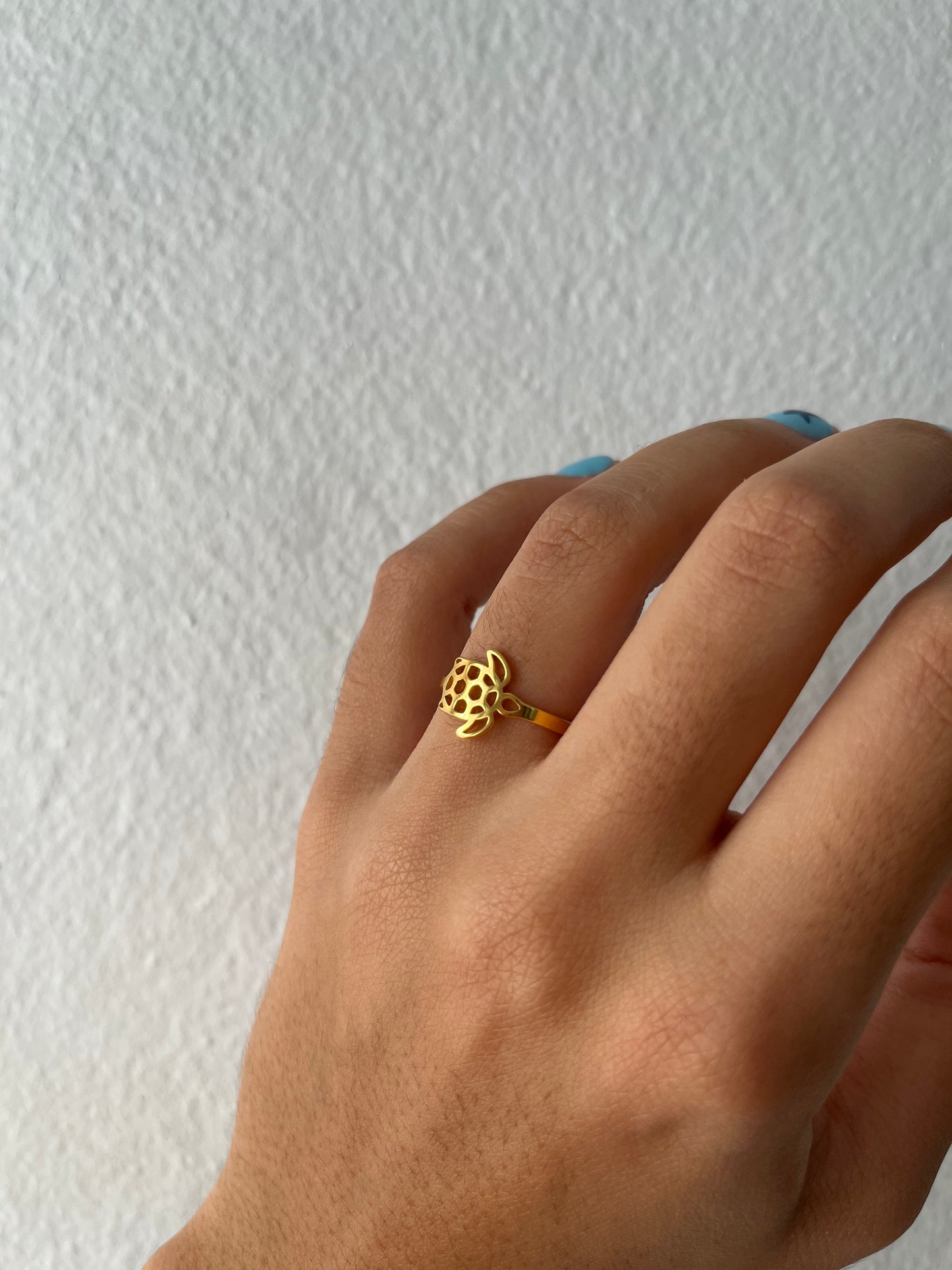 Moana Ring