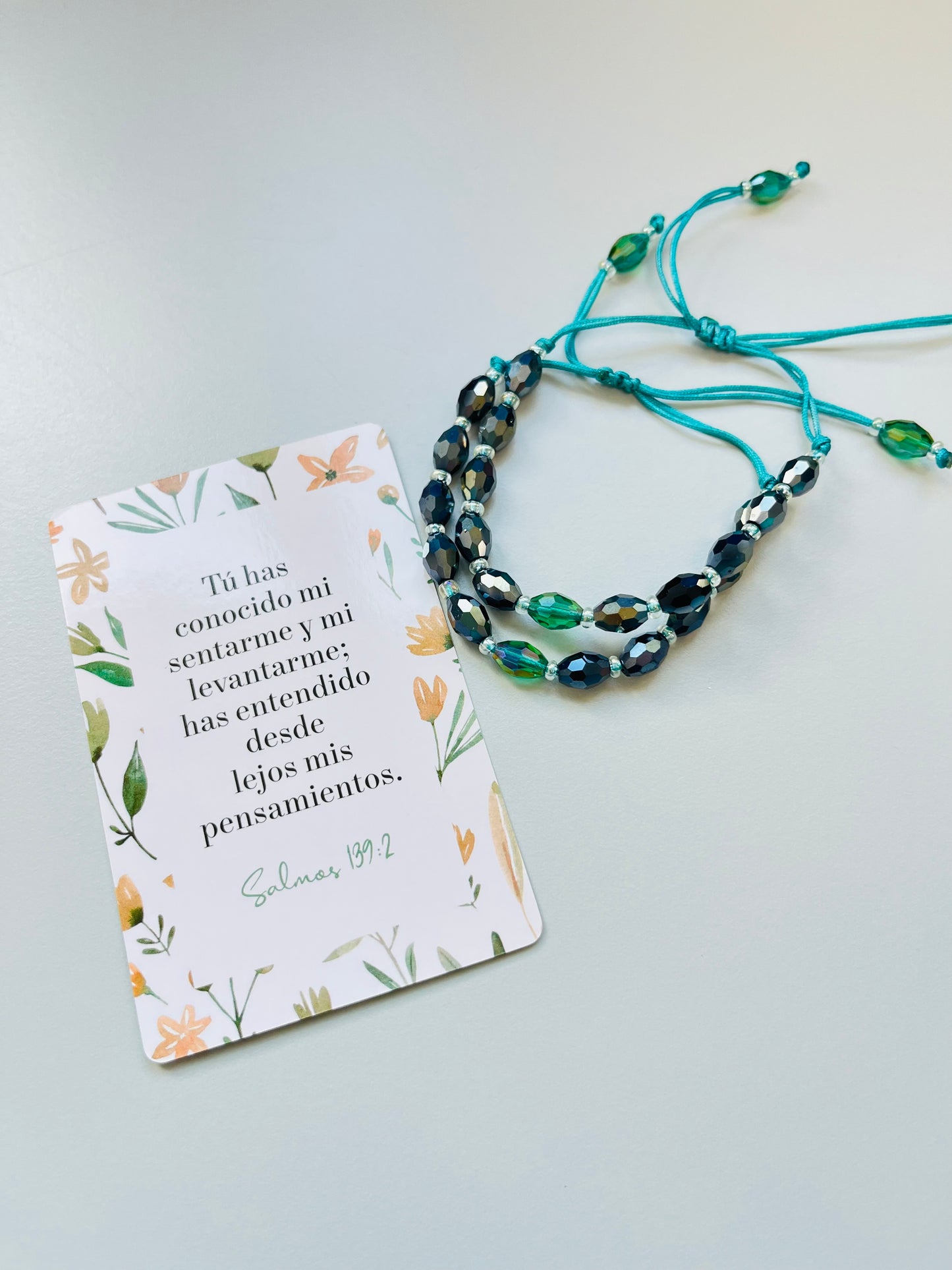 Selena Bracelet
