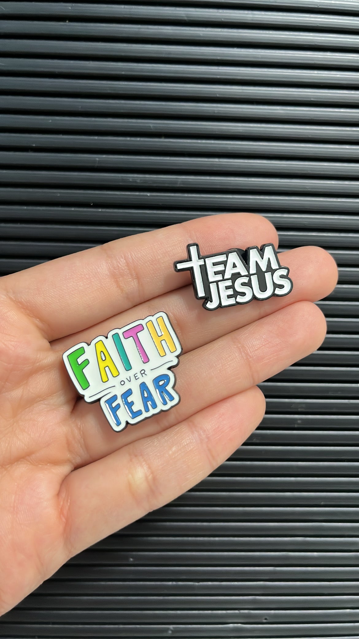 Team Jesus