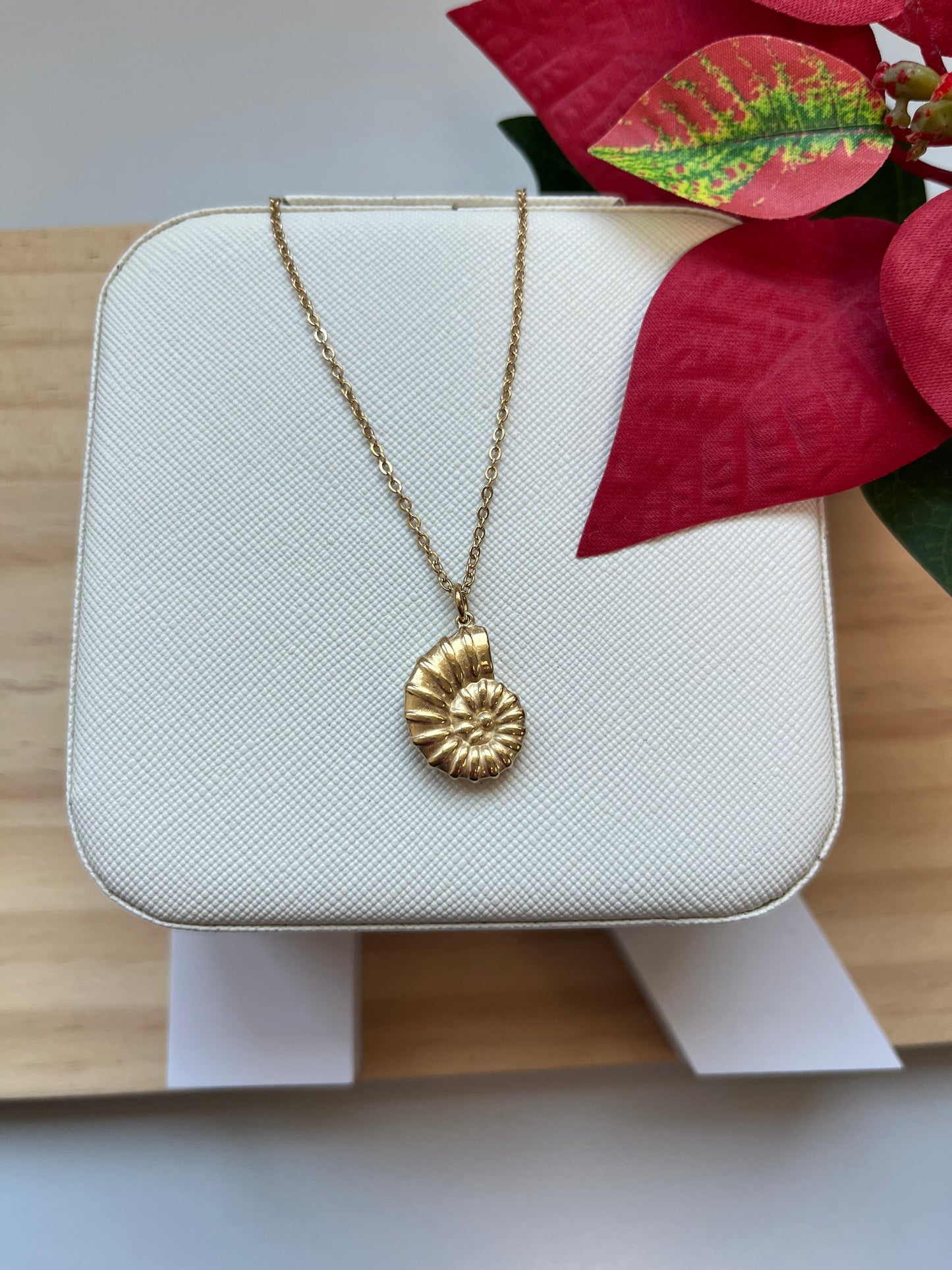 Pua Necklace