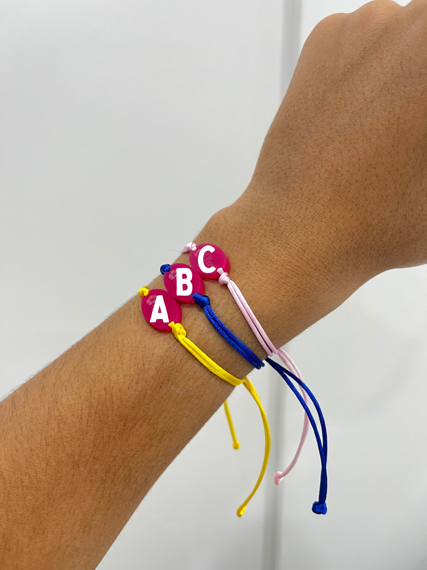 Ohana Bracelet