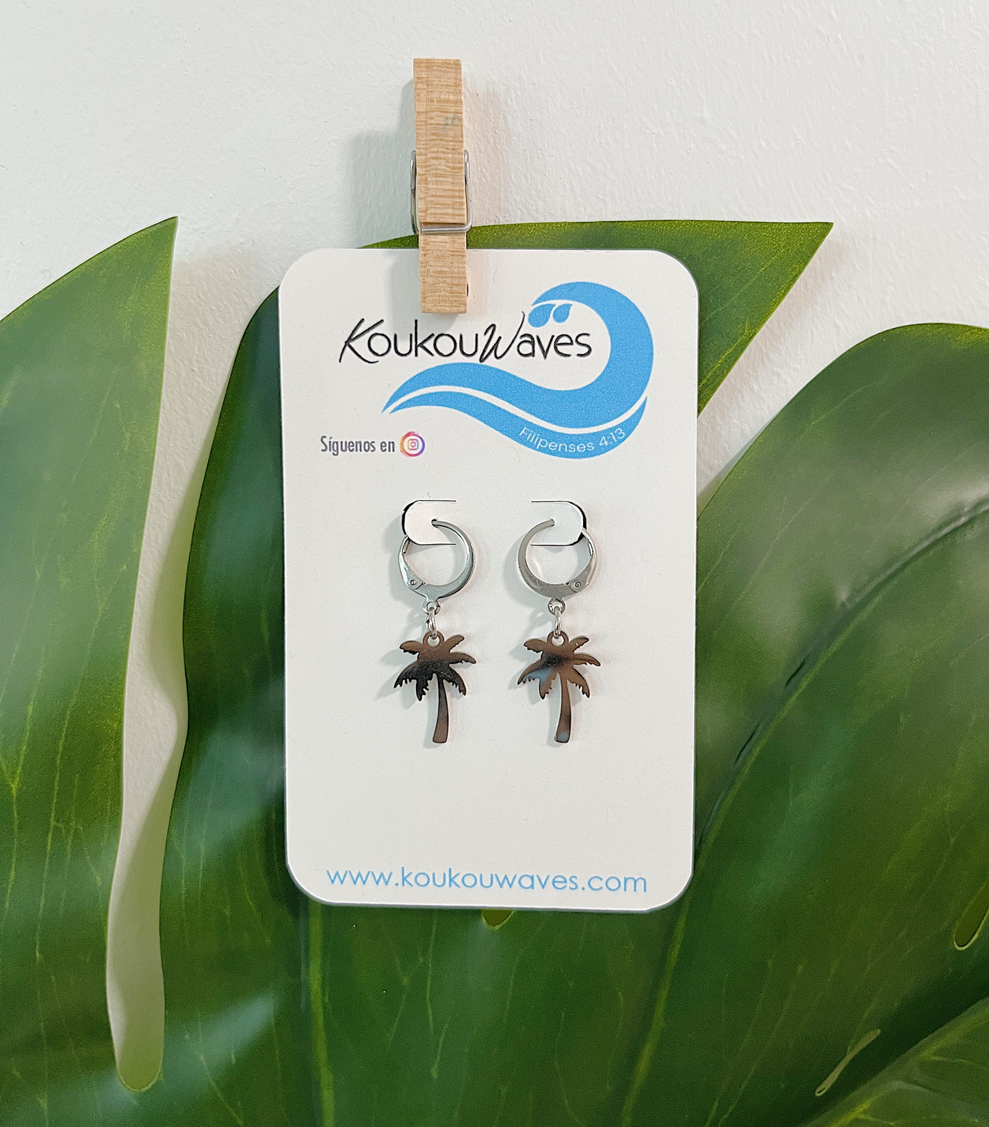 Palmera's