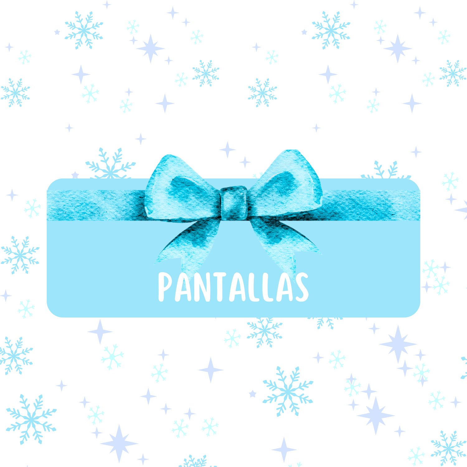 Pantallas