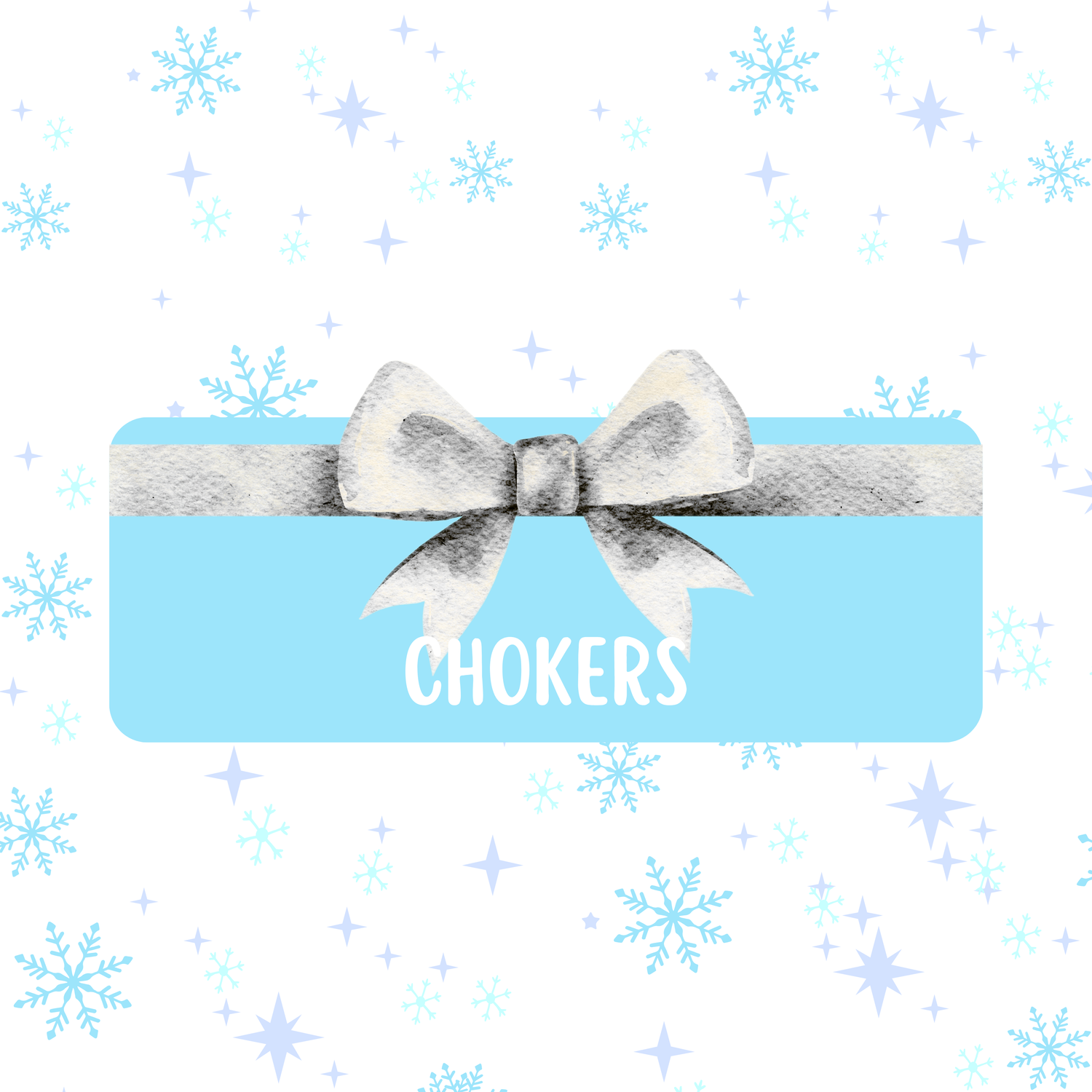 Chokers