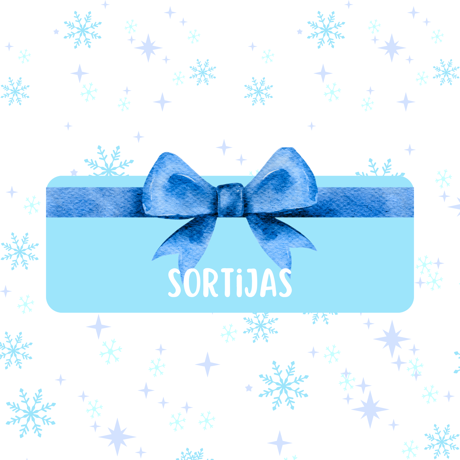 Sortijas