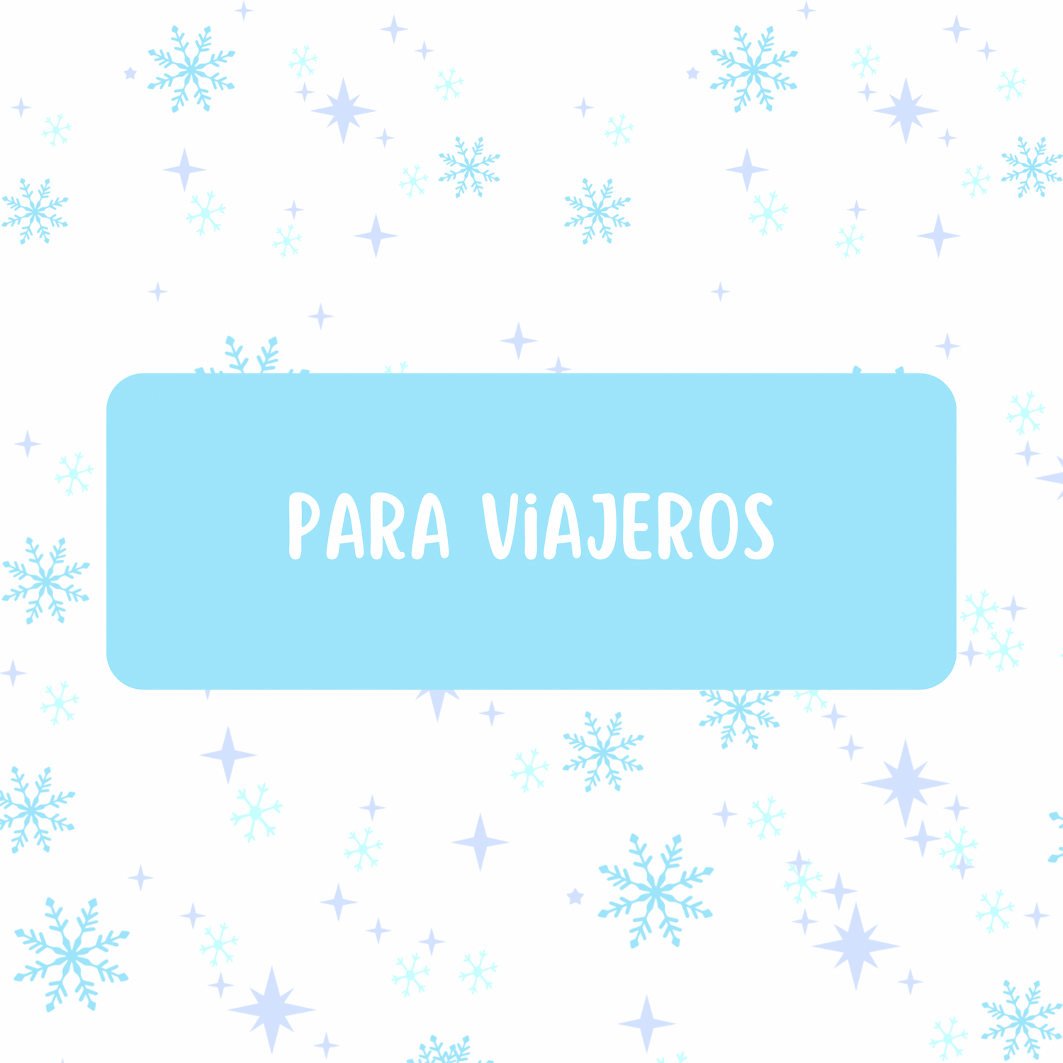 Para Viajeros