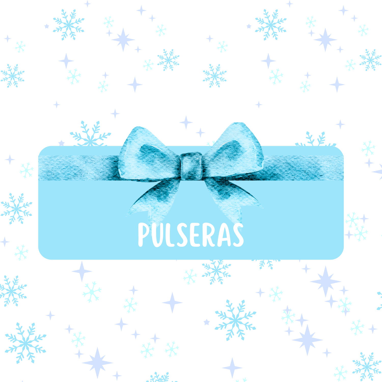Pulseras
