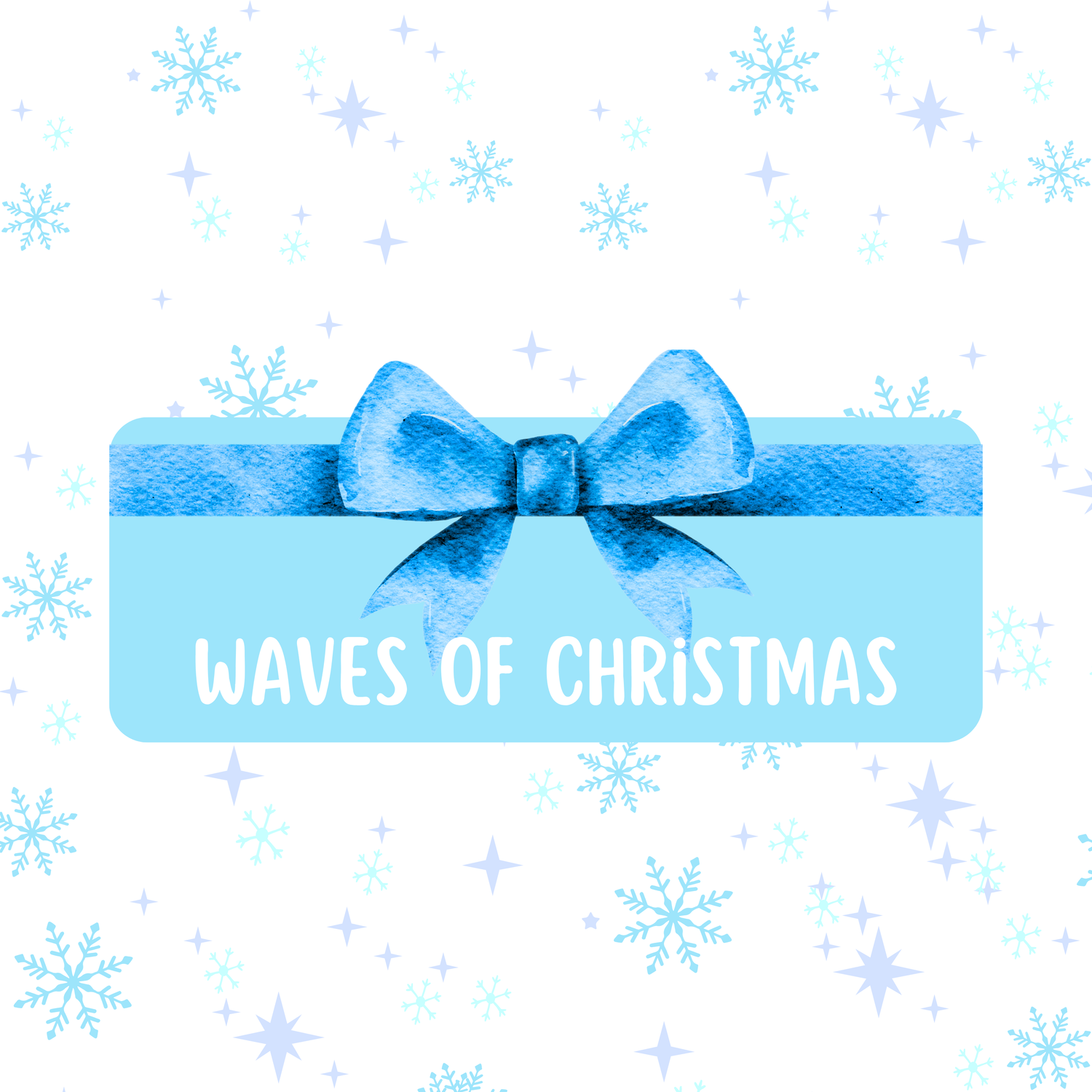 Waves of Christmas Co.