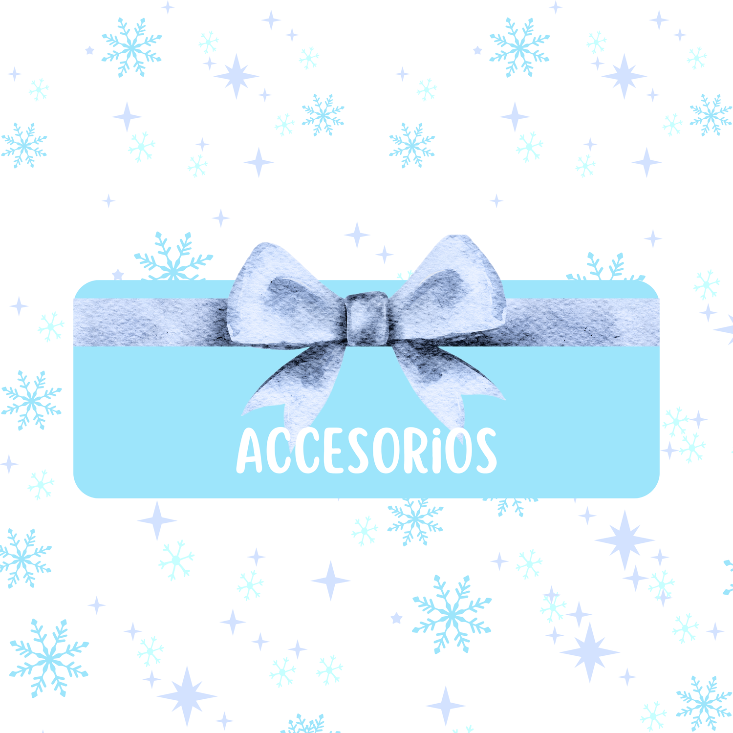 Accesorios