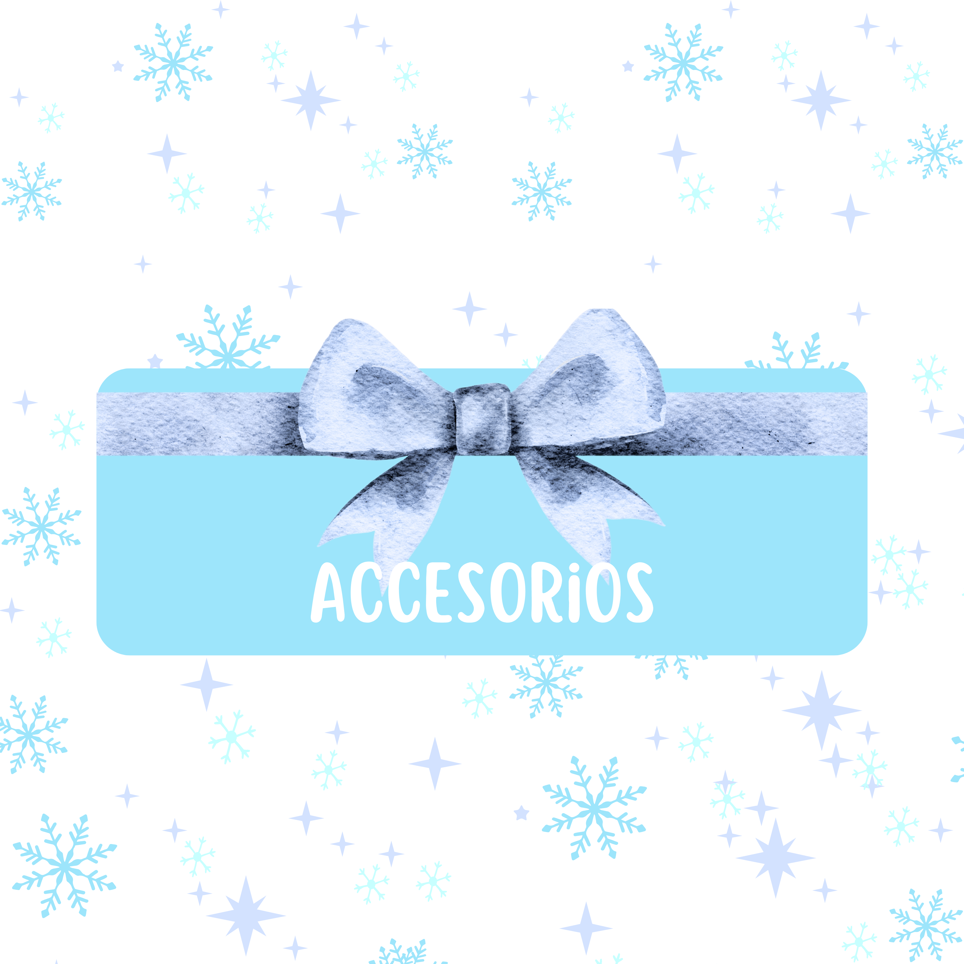Accesorios