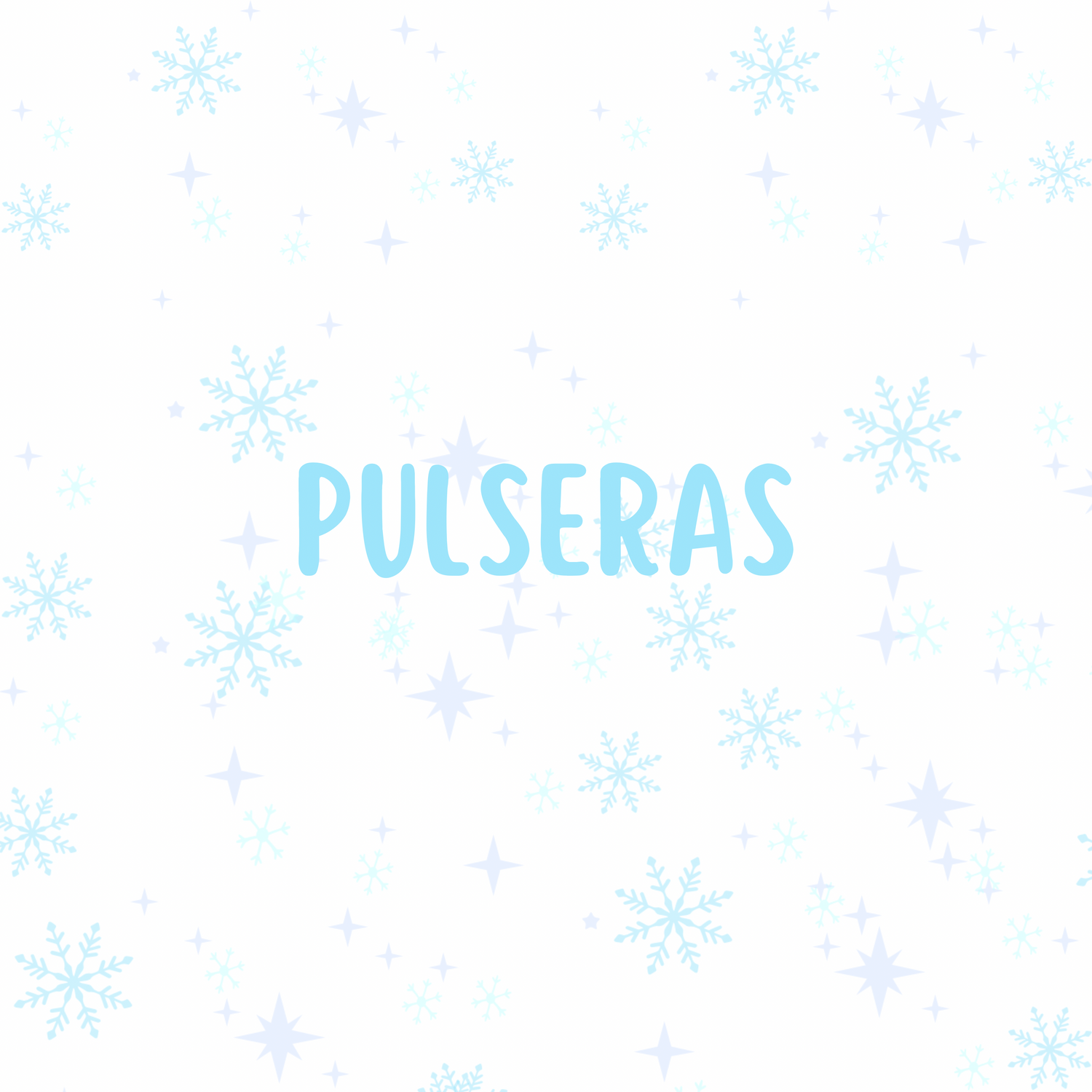 Pulseras