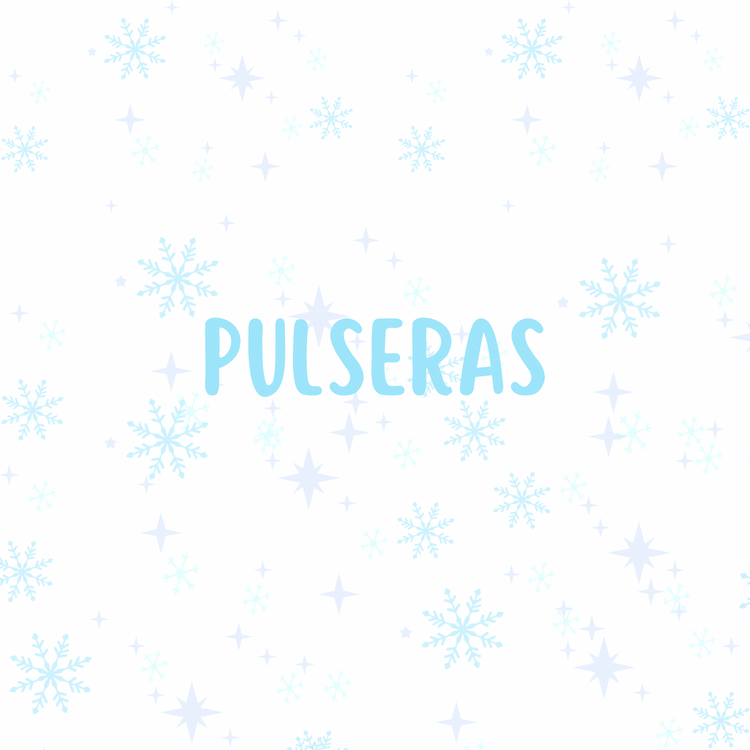 Pulseras
