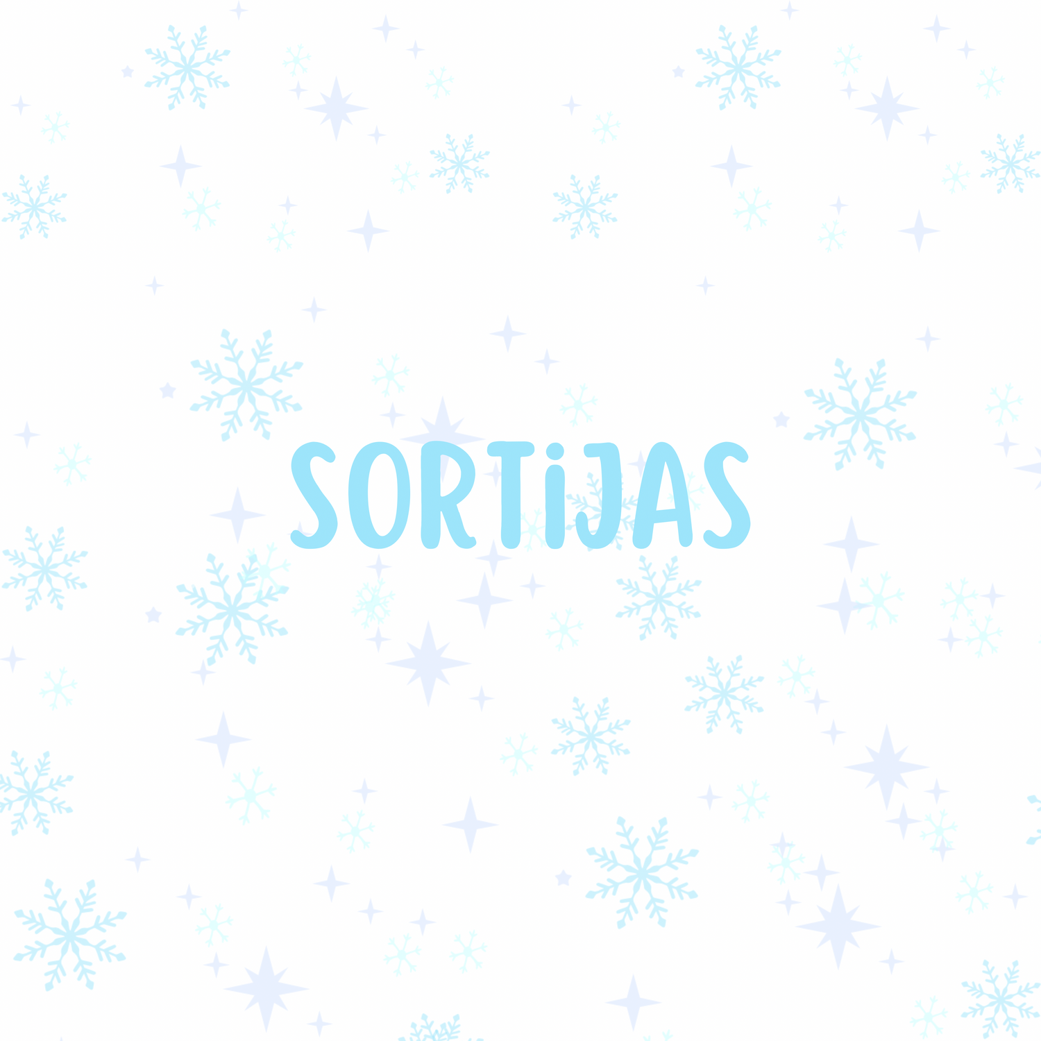 Sortijas