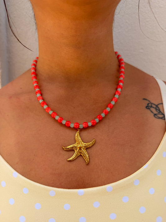 Kairi Necklace