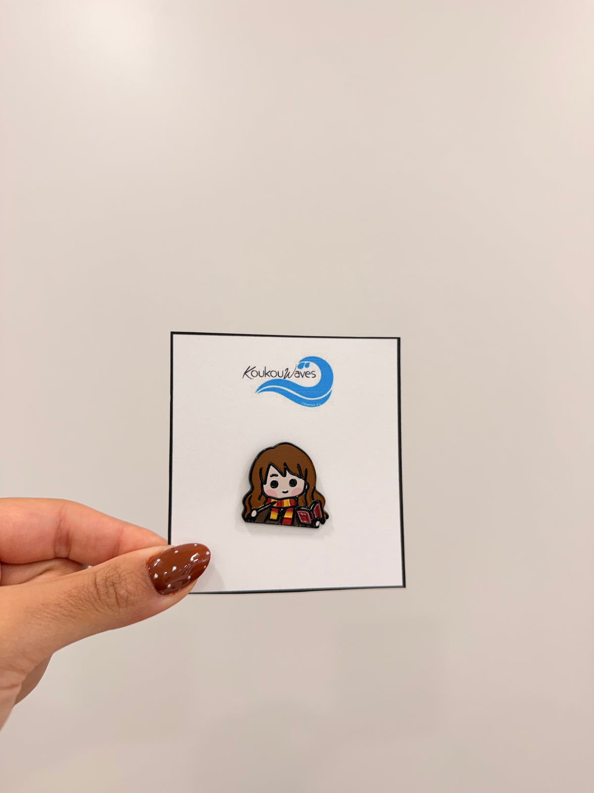 Harry Potter | Pins | Accesorios