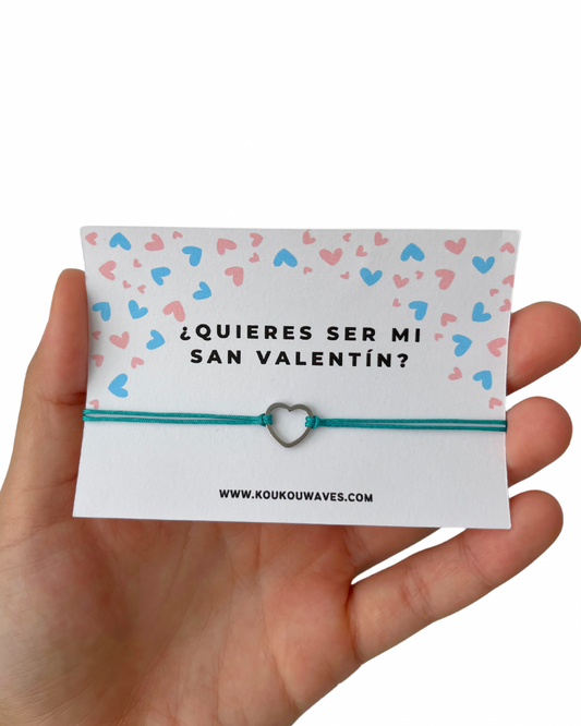 Mi San Valentín