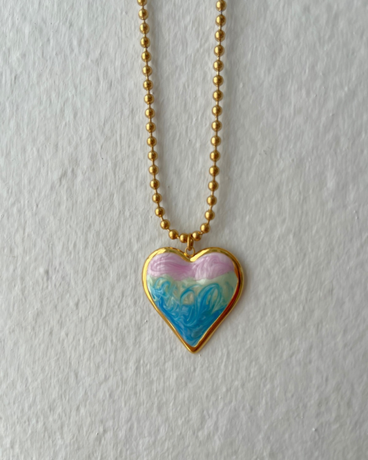 Valentina Necklace