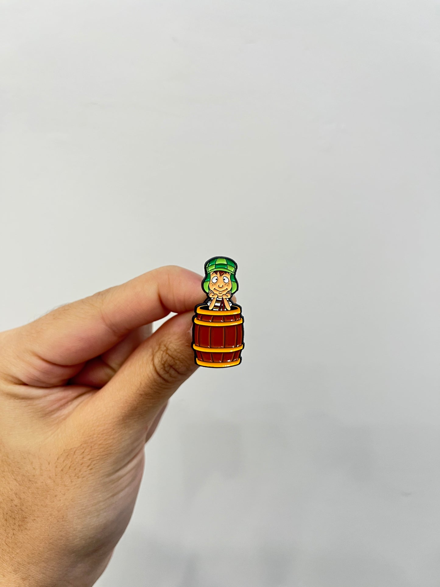 El Chavo Pin