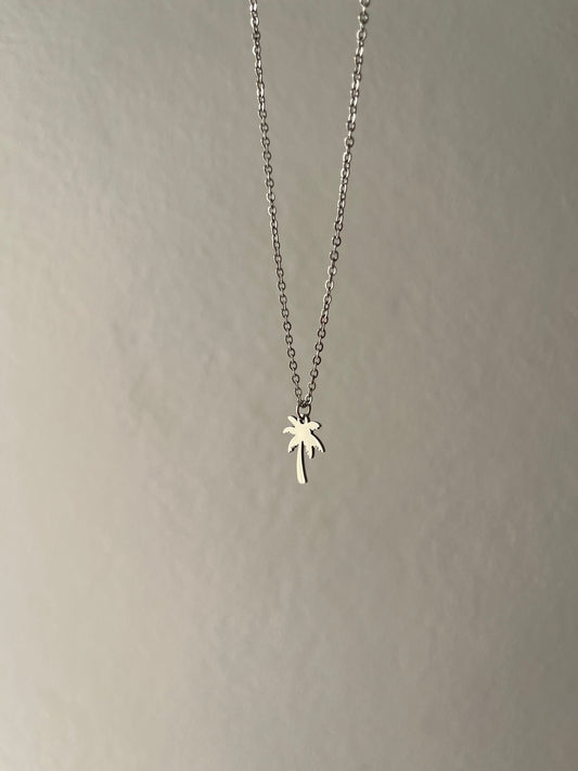 Palm Necklace