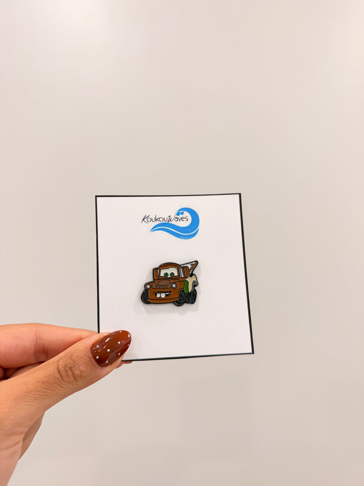 Cars | Pins | Accesories