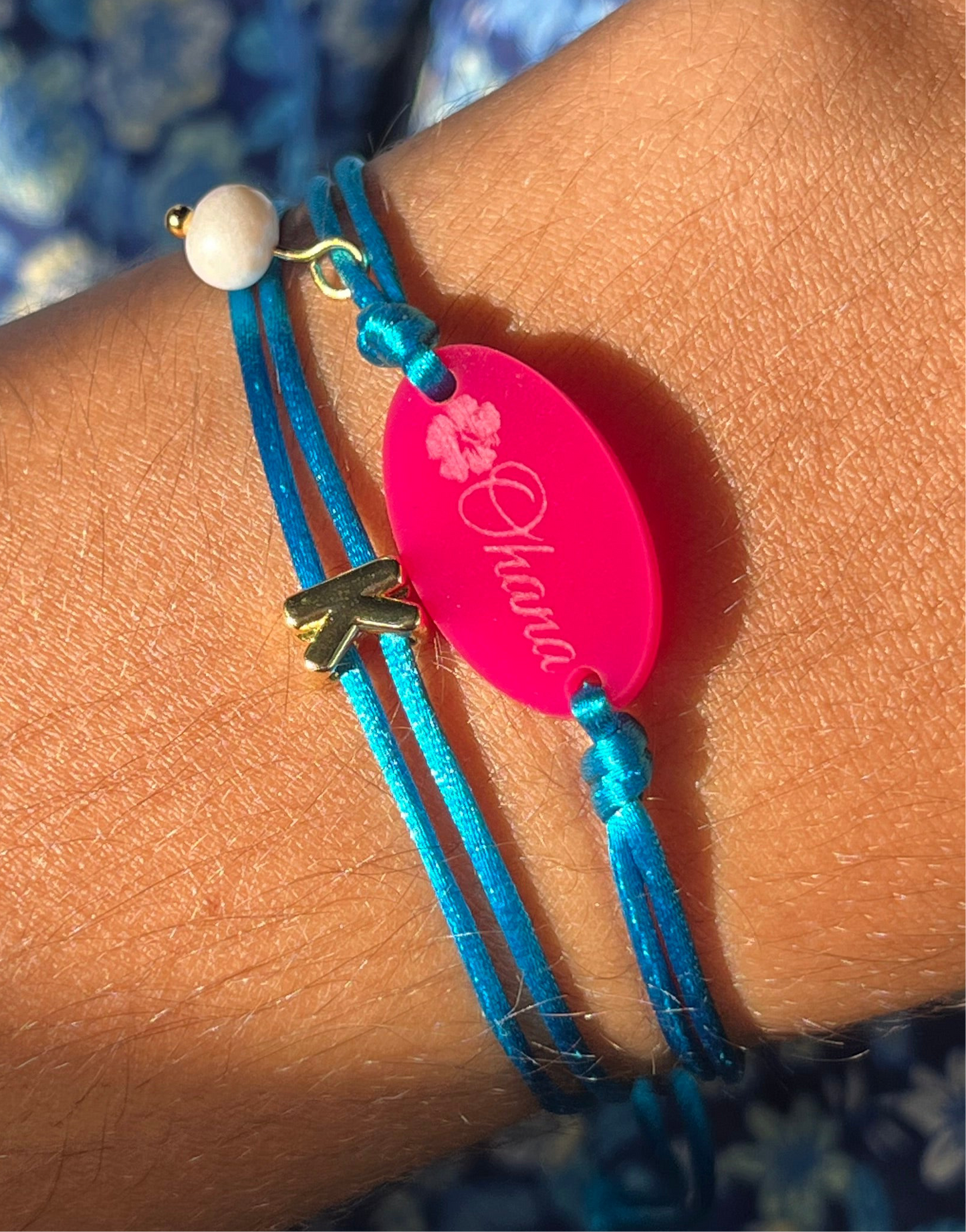 Ohana Bracelet