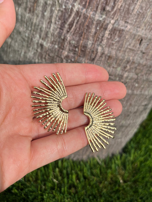 Luz Earrings