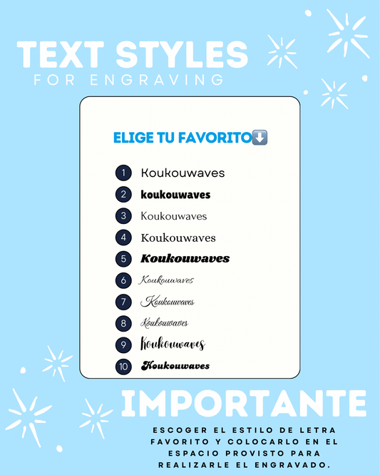 Pulsera Rectangular | Personalizada | Ajustable