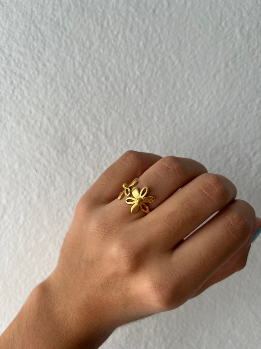 Daisy Ring