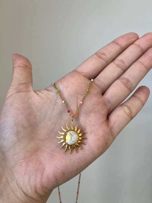 Anita Necklace