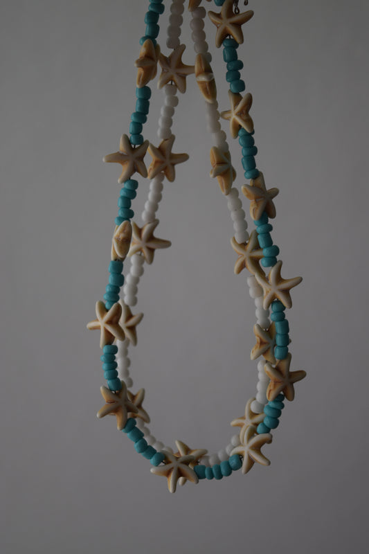 Star Fish Choker