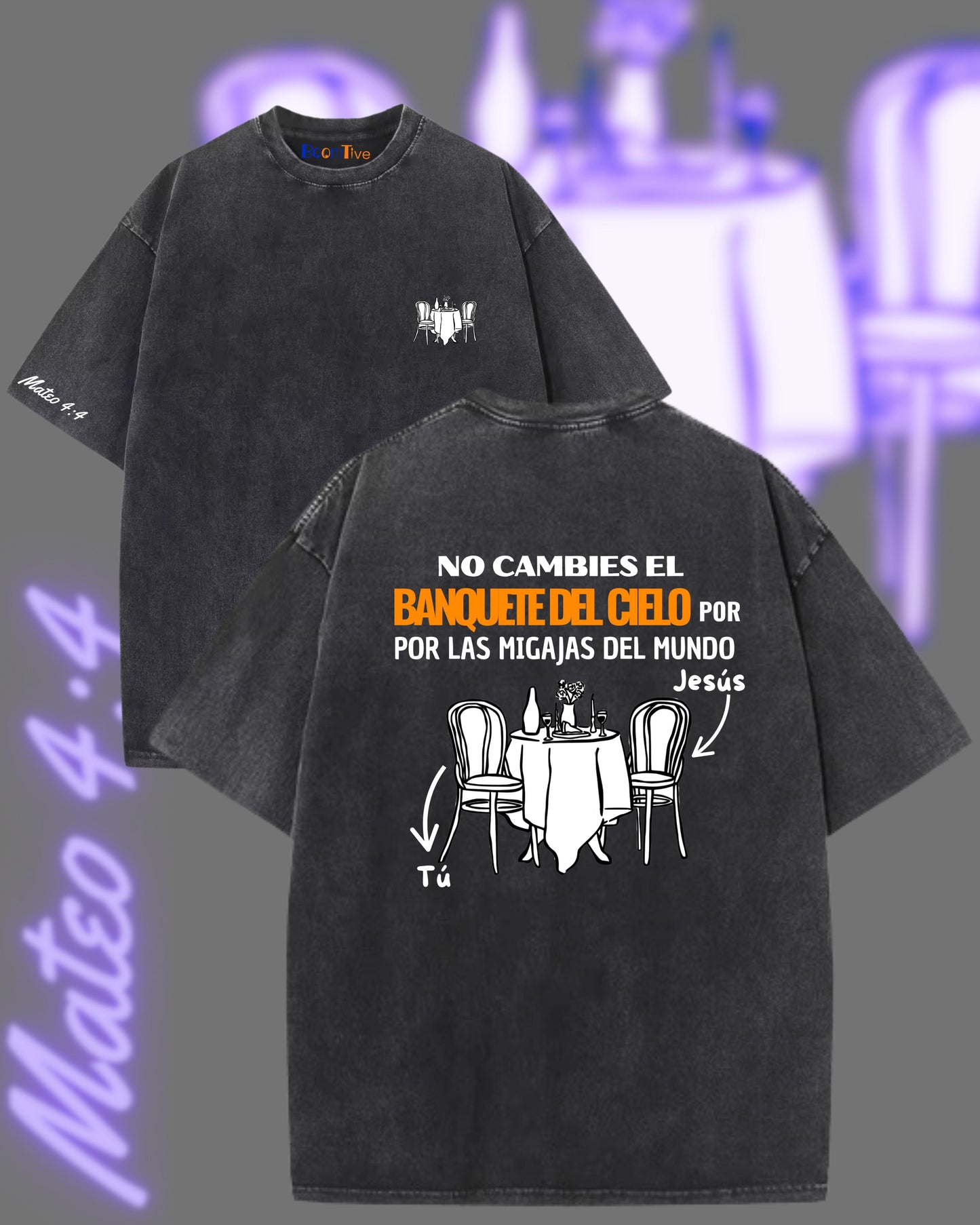 Bundle de Regalo #2 Banquete del cielo