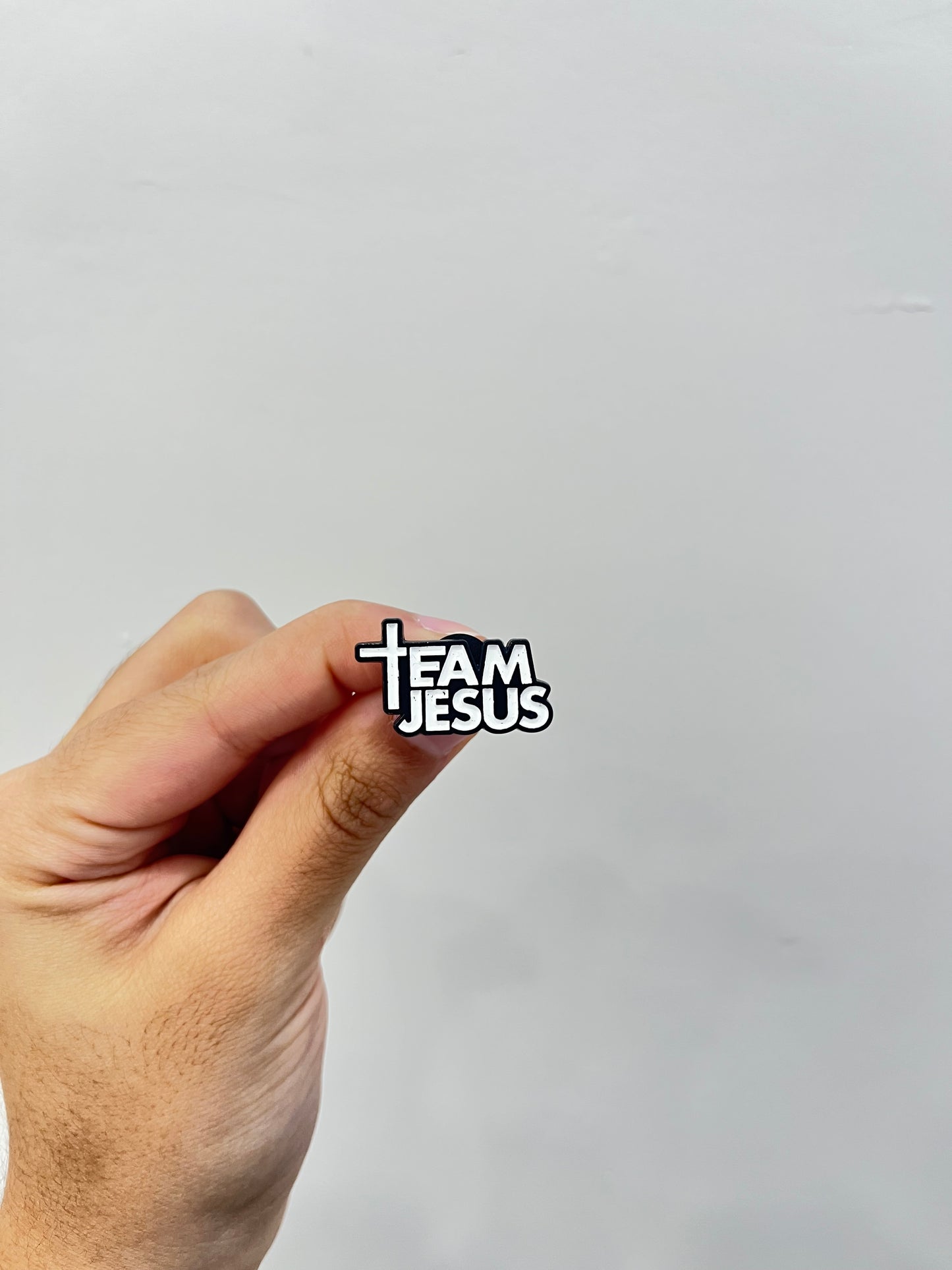 Team Jesus