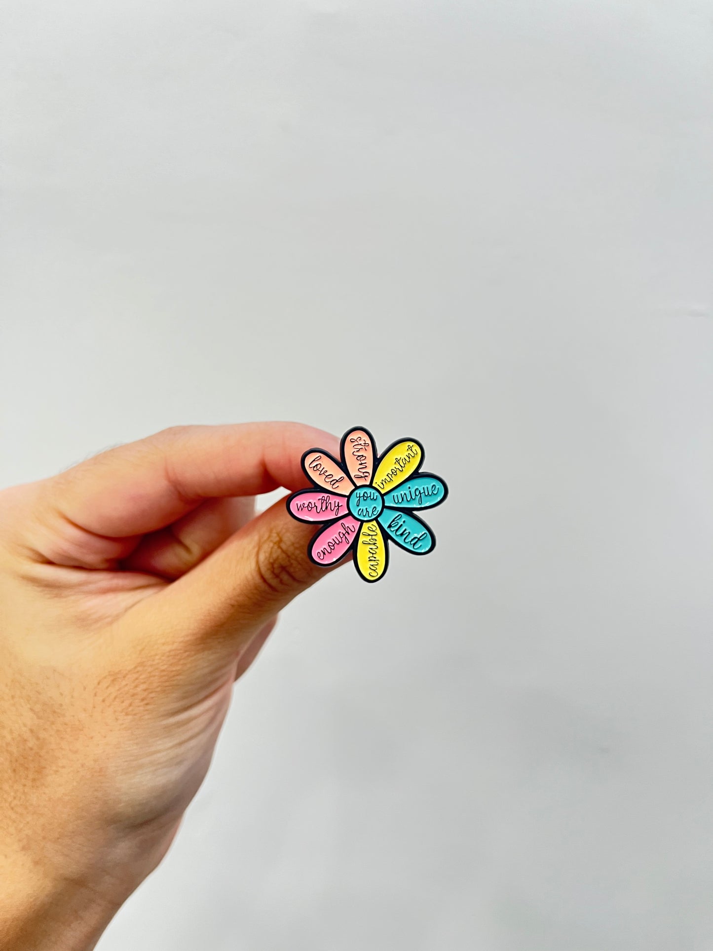 You Are Pin