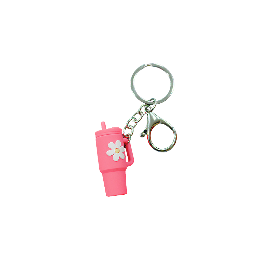 Keychains 1.0