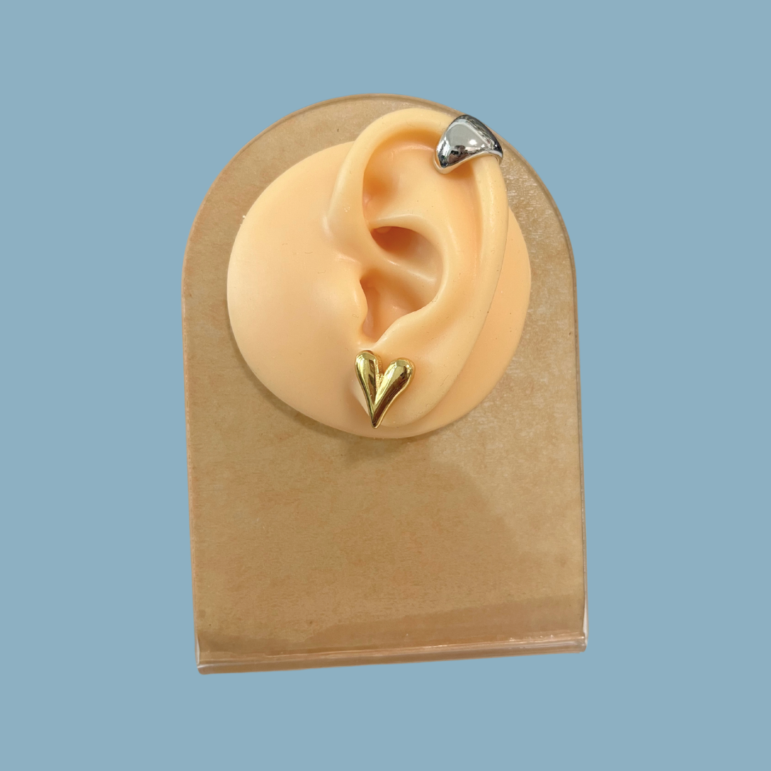 Ear Cuffs