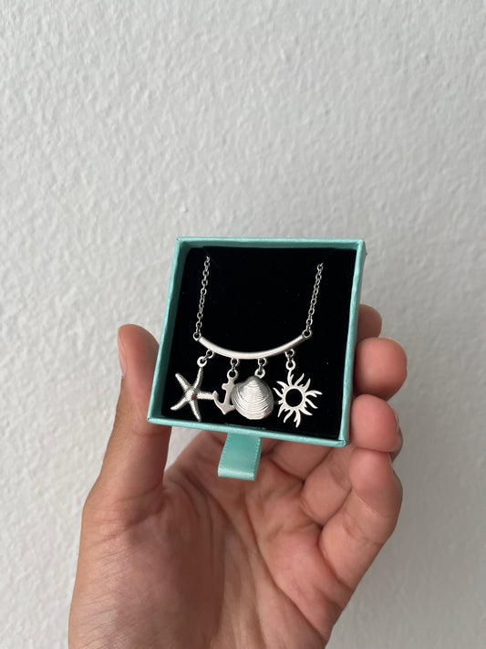 Charm Necklace
