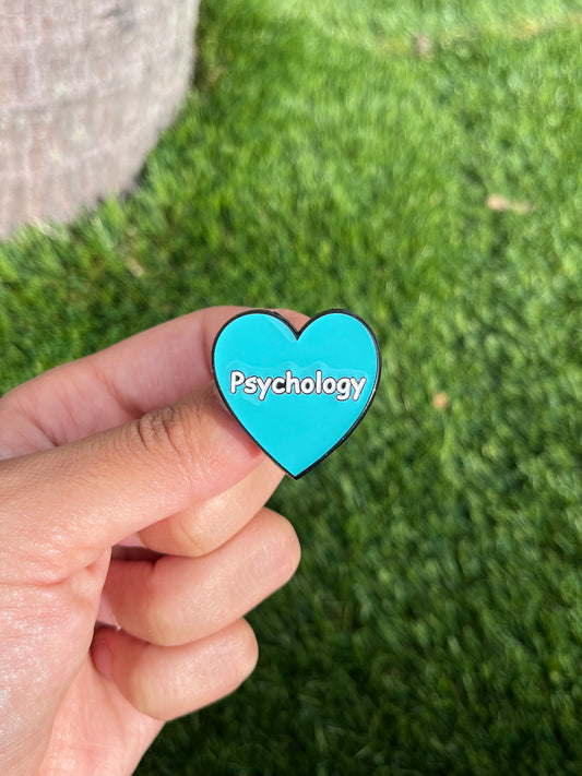Psychology