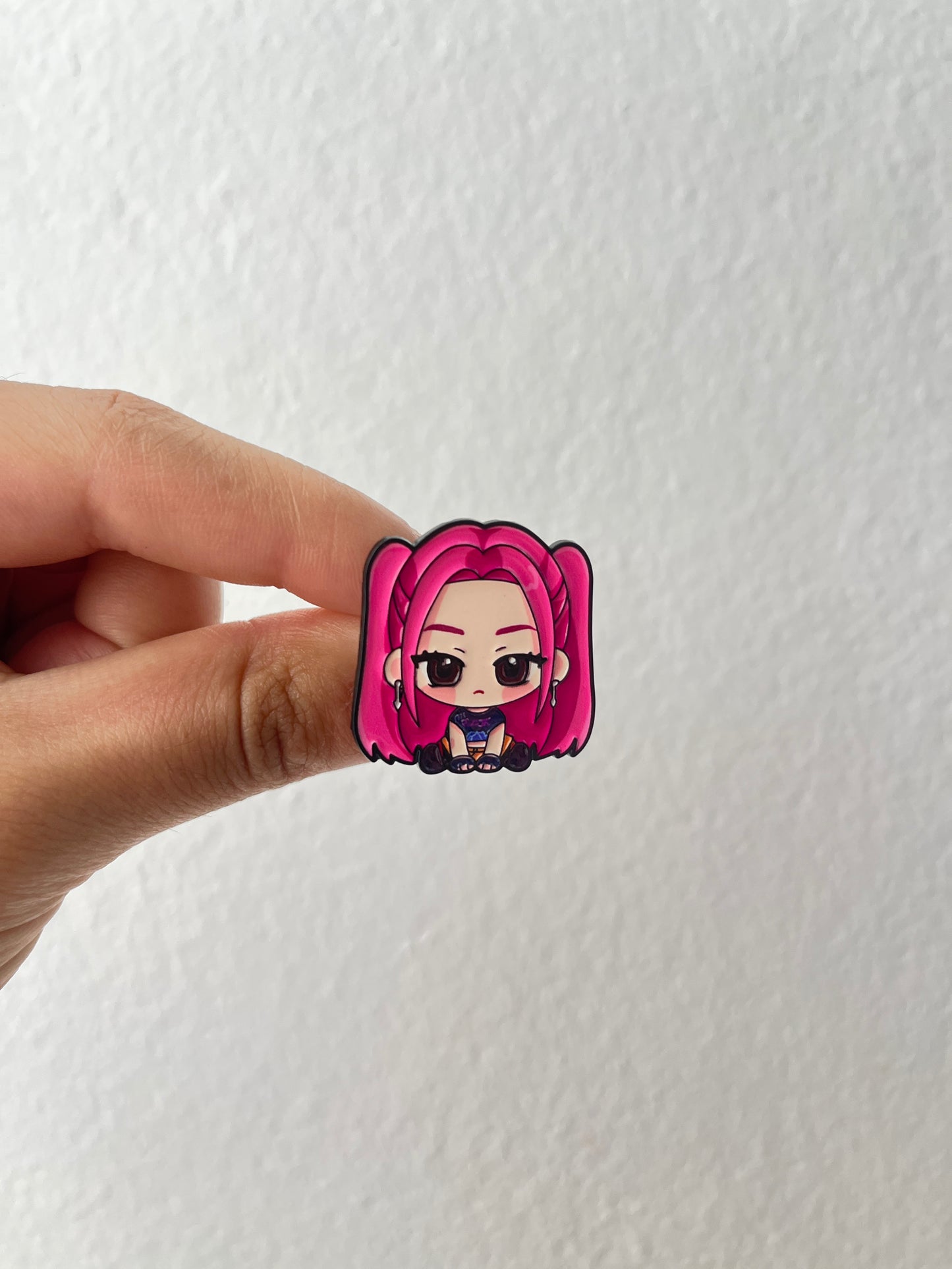 KPop Pins
