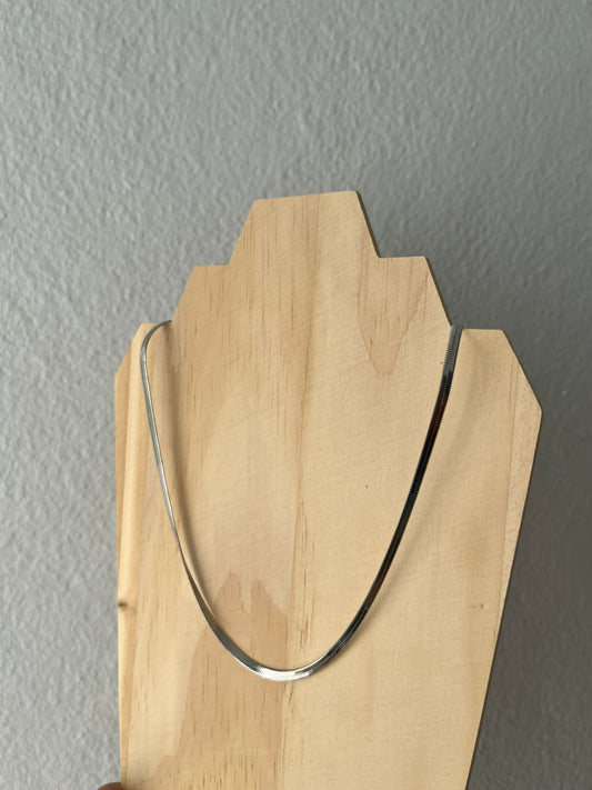 Snake Chain