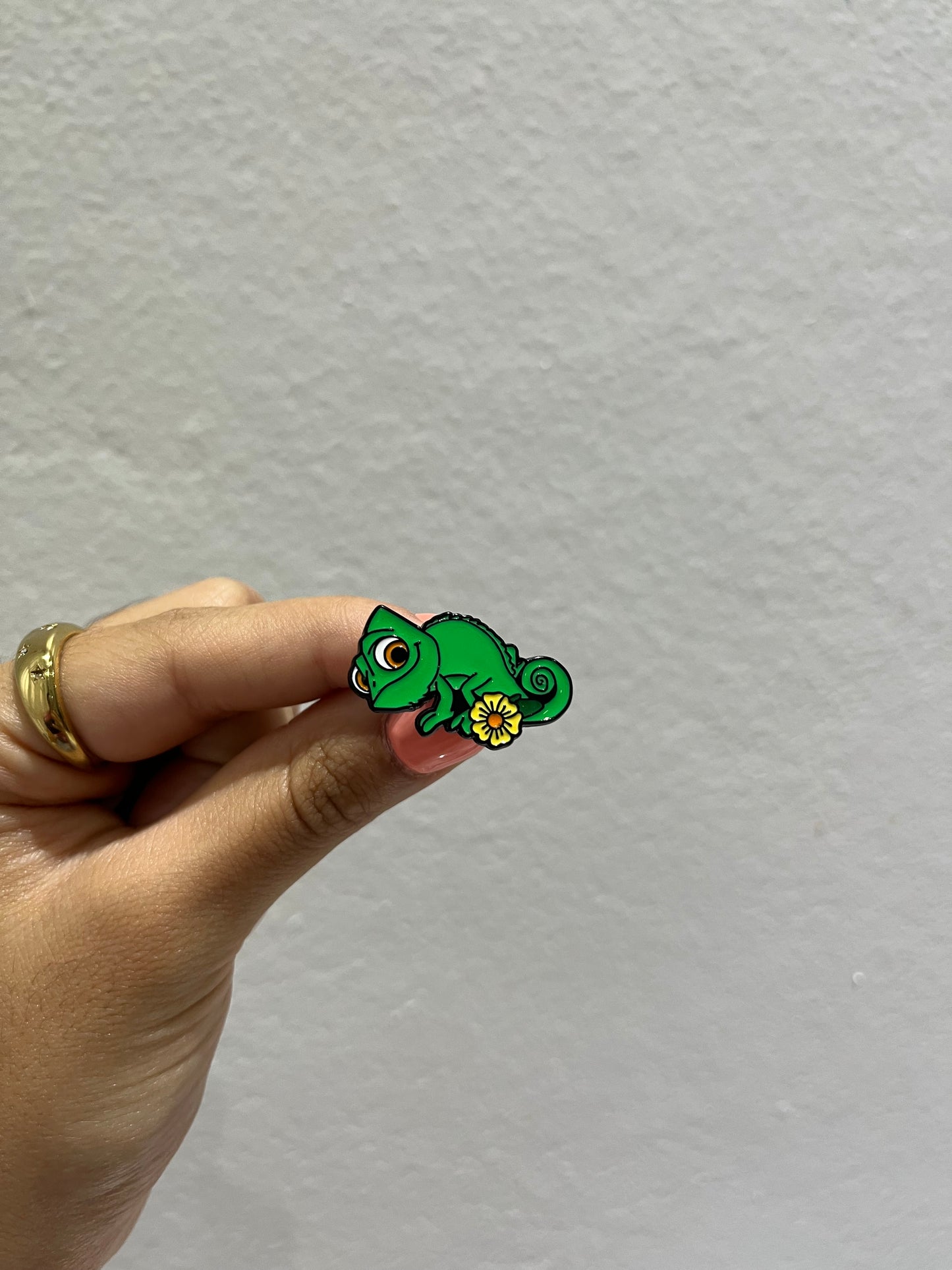 Pascal Pin