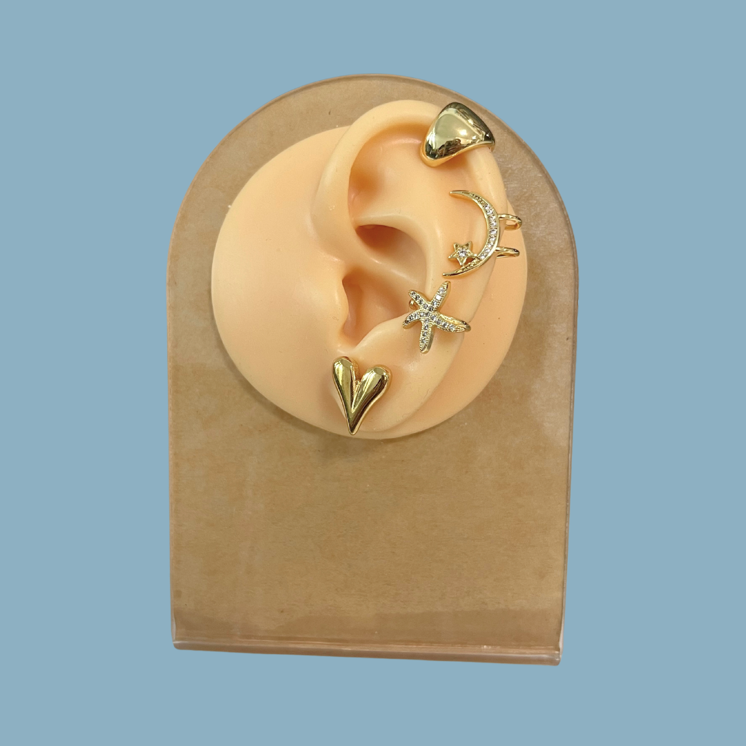 Ear Cuffs