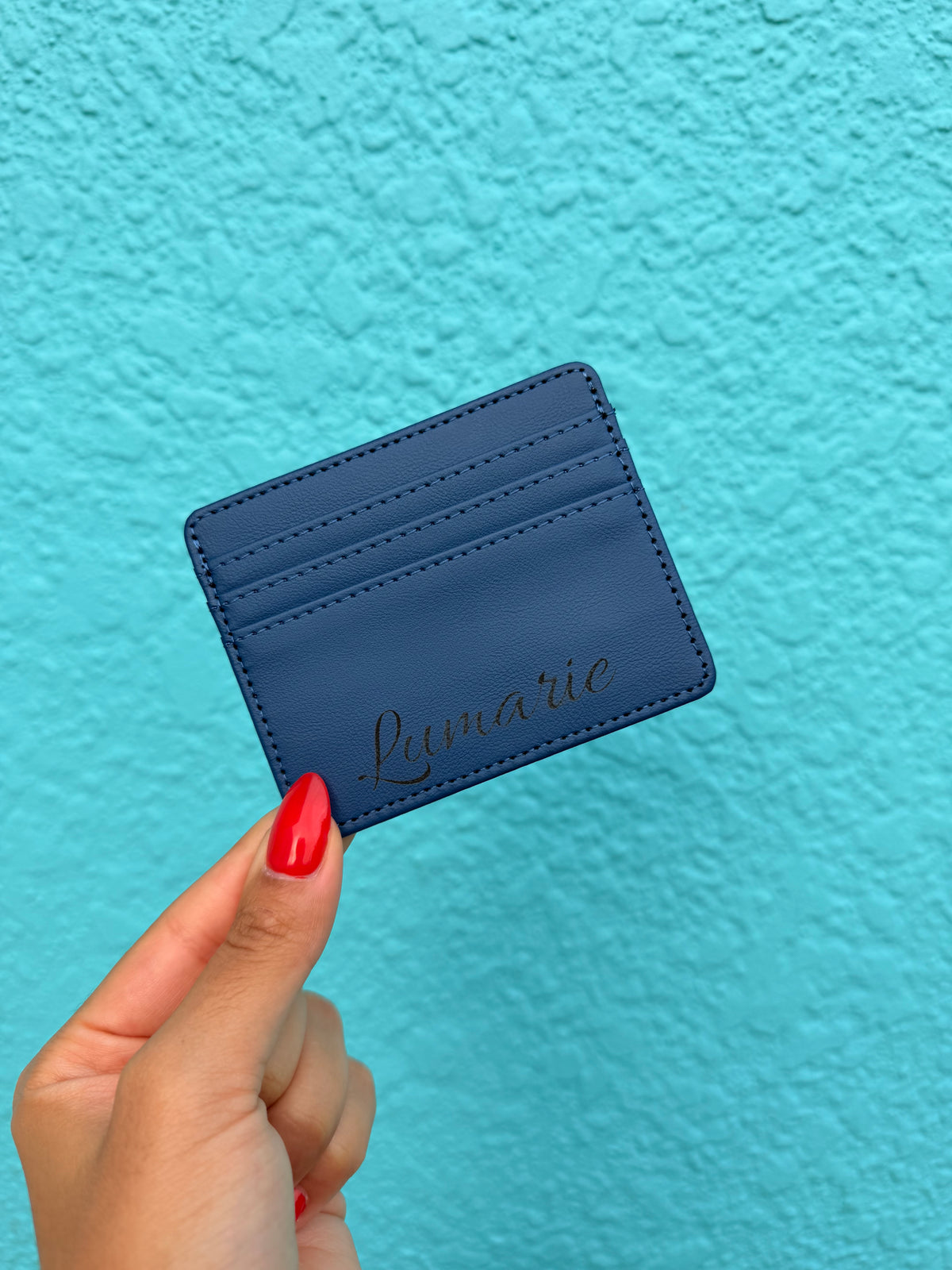 Card Holders Personalizados