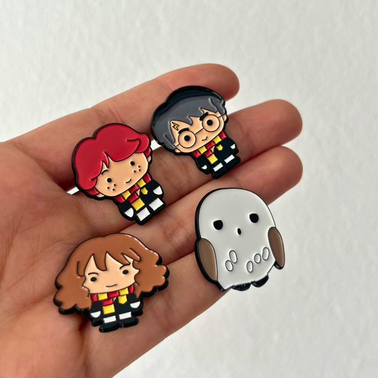 Harry Potter Pins